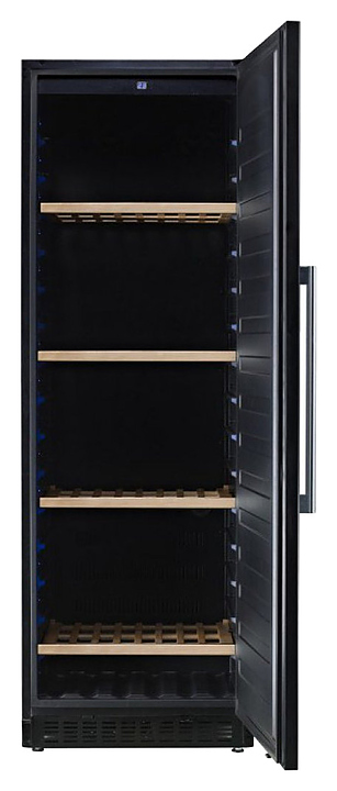 Винный шкаф Dunavox DX-171.430PK