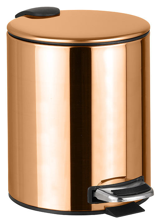 Ведро для мусора Bemeta Coral 158315010