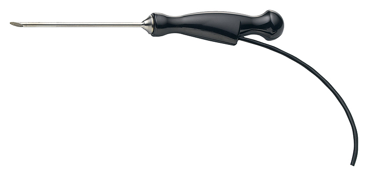 Термощуп Alphatech KISC04