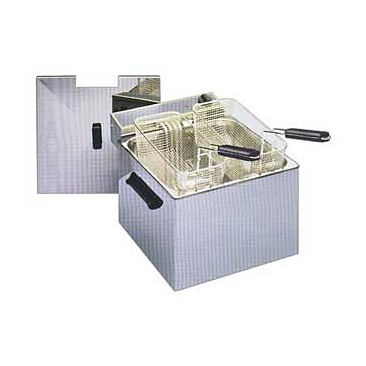 Фритюрница электрическая Roller Grill RF 12S