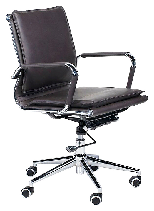 Кресло NORDEN Харман LB коричневое