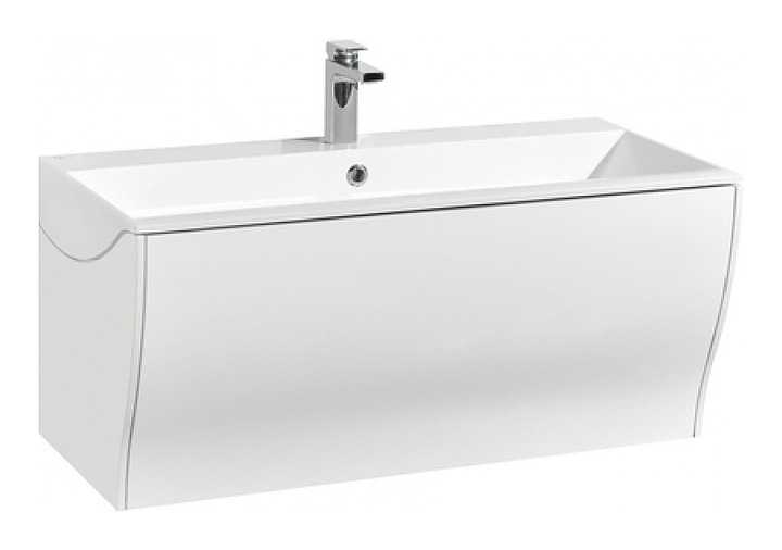 Тумба AQUATON Ондина 100 1A163701OD010