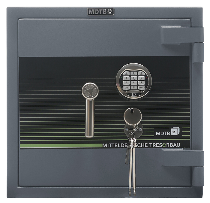 Сейф MDTB FORT M 50 EK