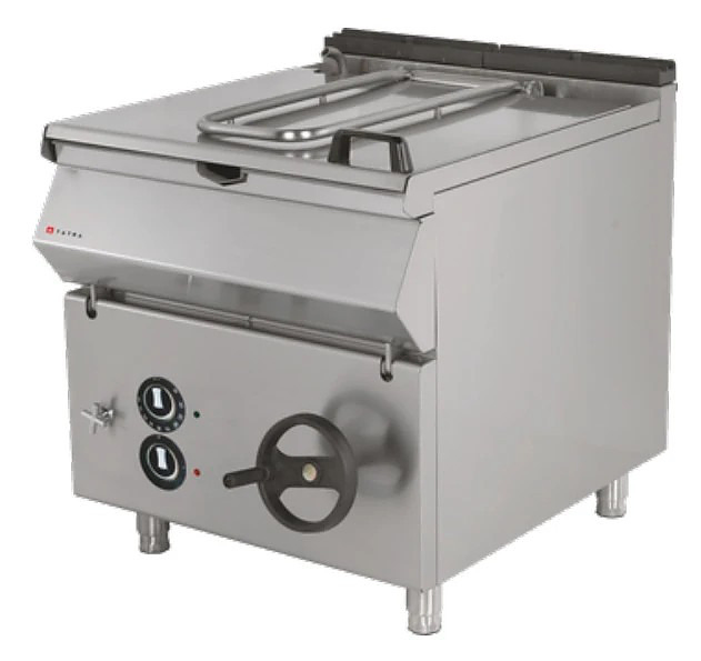 Сковорода опрокидывающаяся Tatra TEB.89
