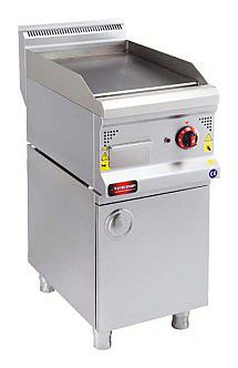 Поверхность жарочная Gastroinox DIE 470
