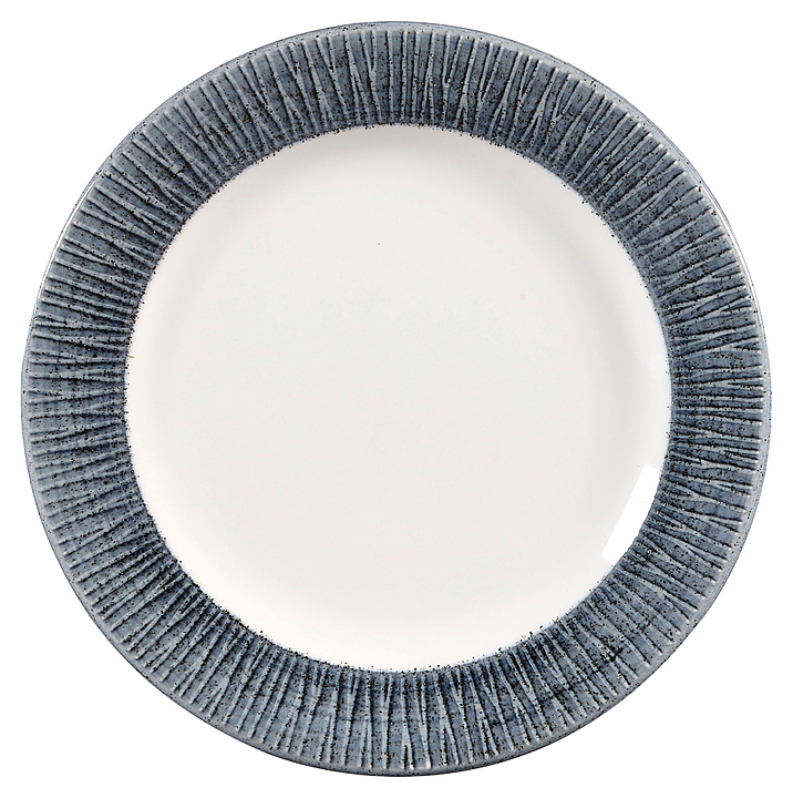 Тарелка Churchill MBBALP651