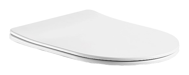 Сиденье для унитаза Aquatek AQ5026-00