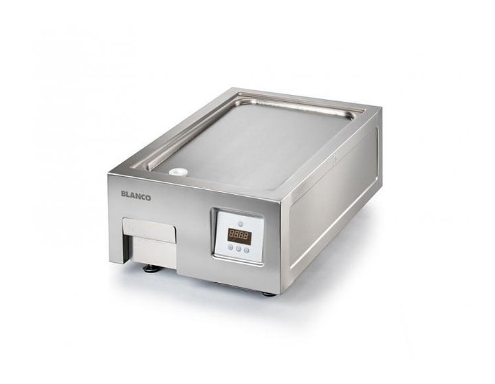 Грилевая плита теппаньяки Blanco BC GF 3500
