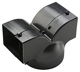 Короб для отвода воздуха SMEG KITK66D