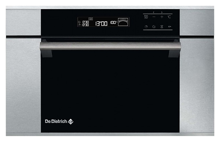 Пароварка De Dietrich DOV 1138 X