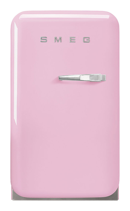 Минибар SMEG FAB5LPK3