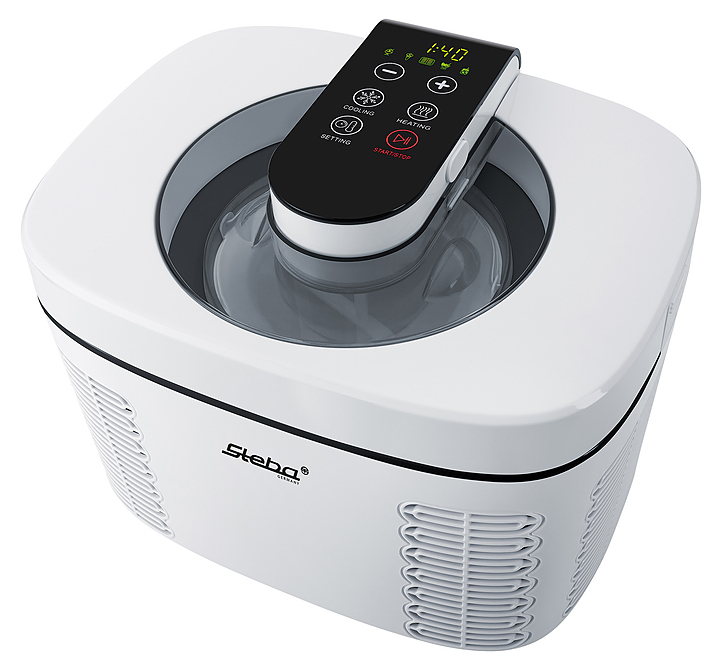 Мороженица Steba IC 110