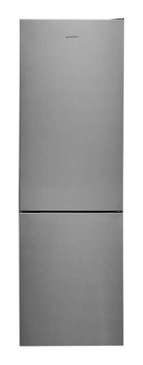 Холодильник SMEG FC182PXN