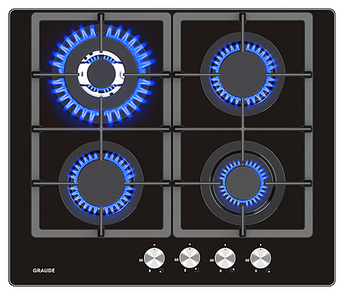 Варочная панель Graude GS 60.2 G