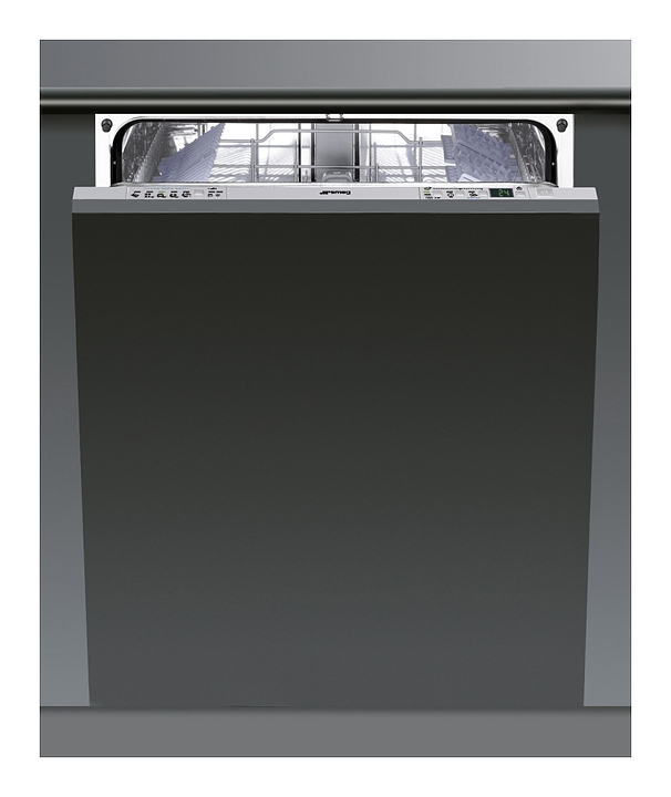 Посудомоечная машина встраиваемая SMEG STA6443