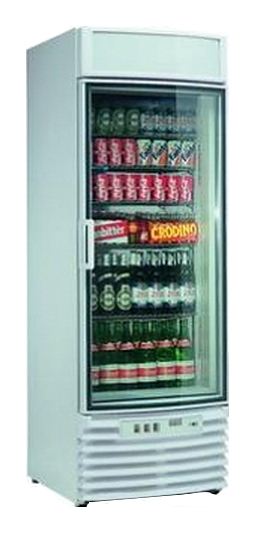 Шкаф холодильный ISA Mistral 40 RS TN