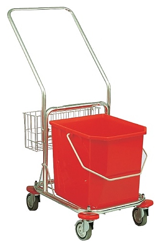 Тележка уборочная VDM SJ 1.25.80