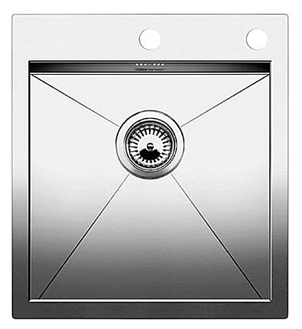 Кухонная мойка Blanco Zerox 400-IF/A