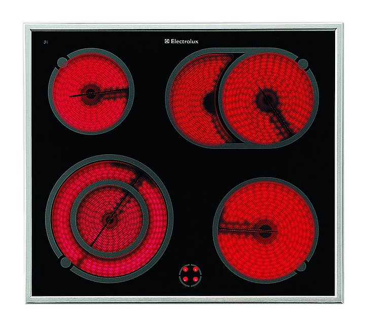 Варочная панель Electrolux Professional EHL 6645 U