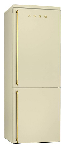 Холодильник SMEG FA8003P