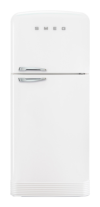 Холодильник SMEG FAB50RWH