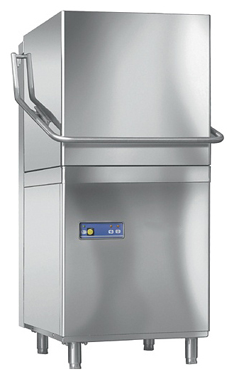 Купольная посудомоечная машина Silanos E1000