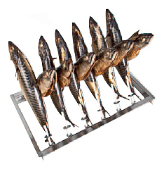Решетка для шашлыков Convotherm 3417578