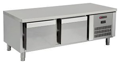 База холодильная Tatra TUSR 1200