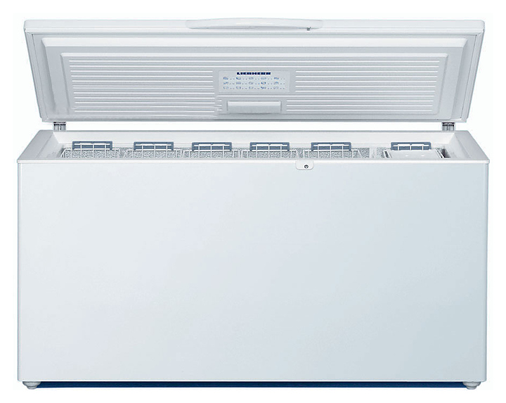 Ларь морозильный Liebherr GTP 4726