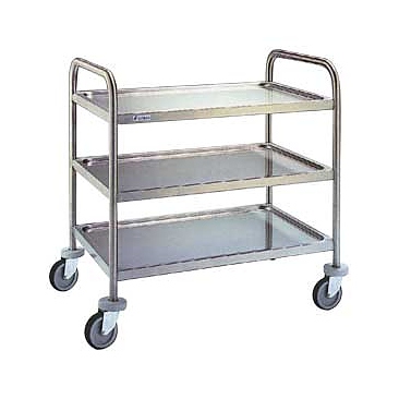 Тележка официантская Fagor Professional CE-853