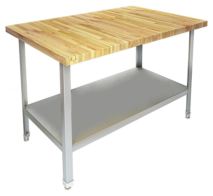 Стол кондитерский Техно-ТТ СП-313/508