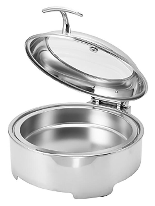 Мармит электрический Sunnex KINGO-HOTEL E20101---KINGO d 35 см 6 л