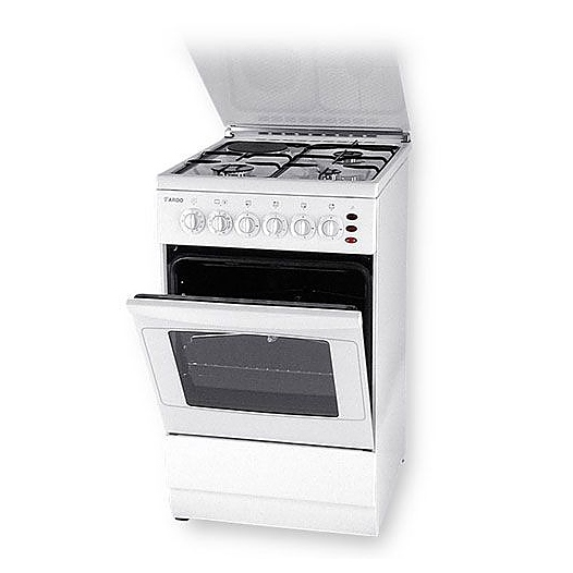 Газовая плита Ardo A 531 EB X