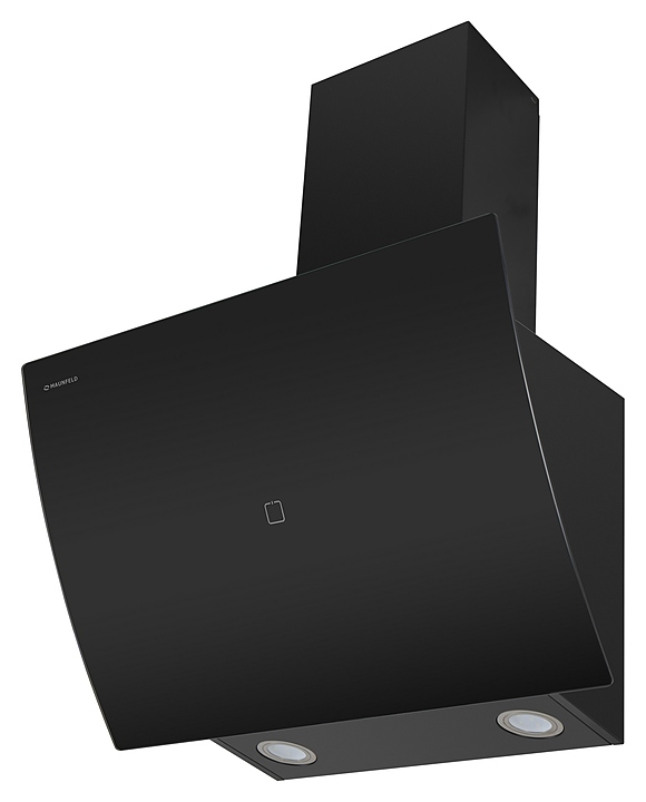 Вытяжка кухонная Maunfeld Sky Star Chef 60 черная