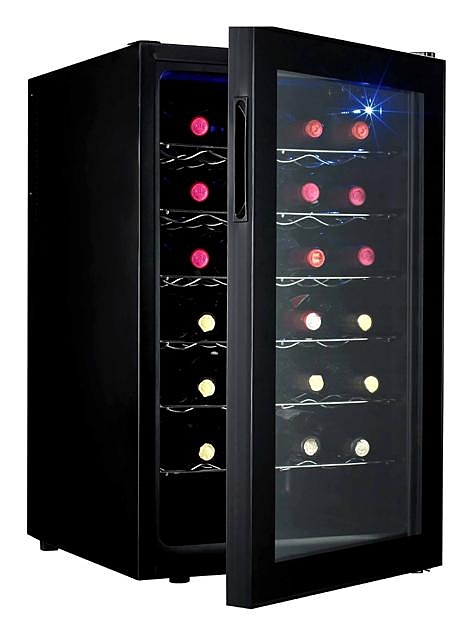 Винный шкаф Climadiff AV28M