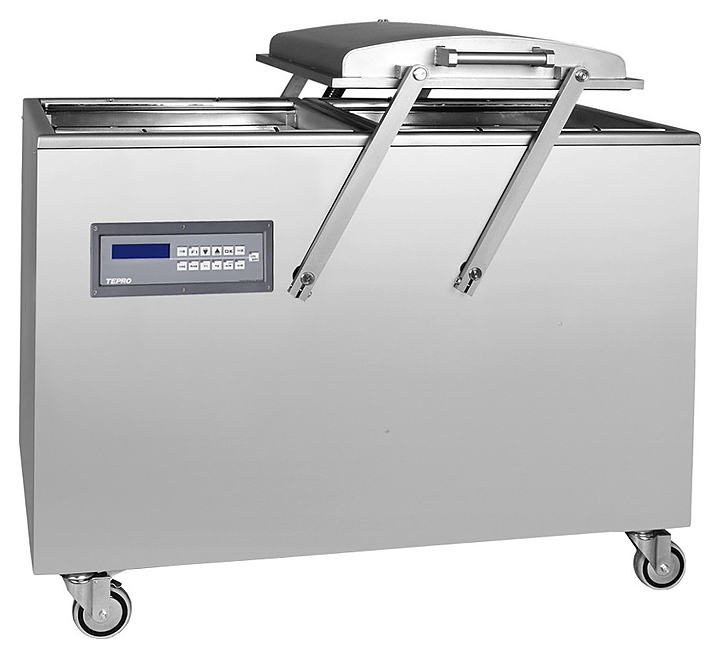 Вакуумный упаковщик TEPRO PP 22