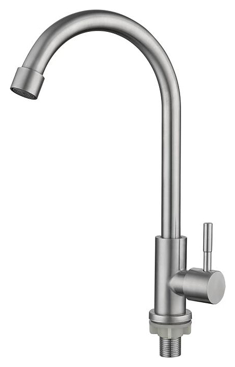 Кран для холодной воды Hurakan HKN-FSC02