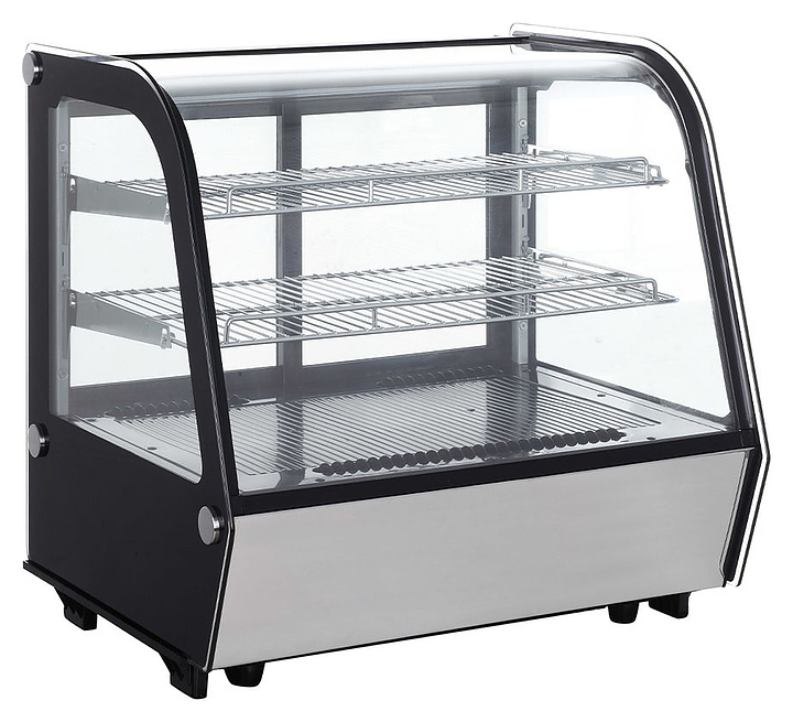 Витрина холодильная VIATTO VA-RTW-120