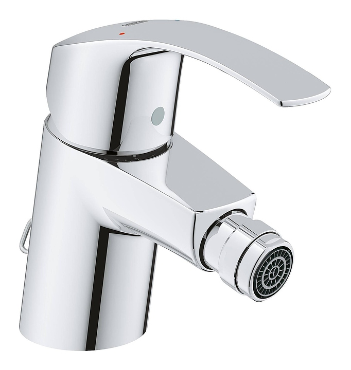 Смеситель для биде Grohe Eurosmart New 32927002