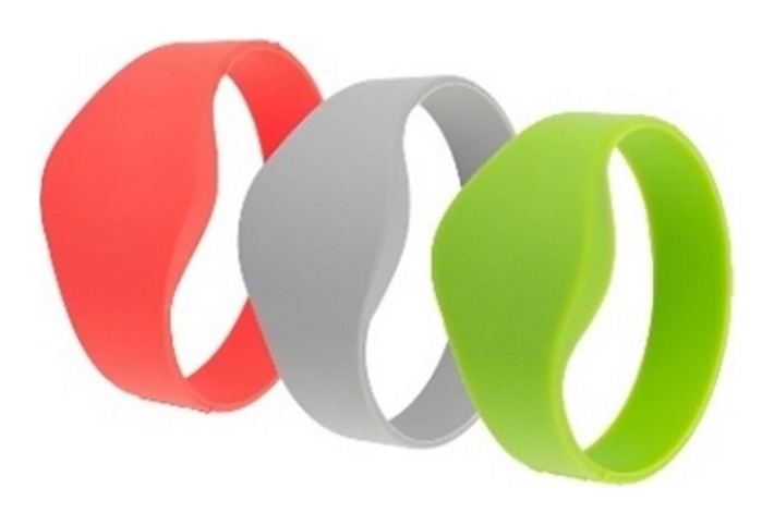 Браслет iLOCKS RF-S50 (1К MF)