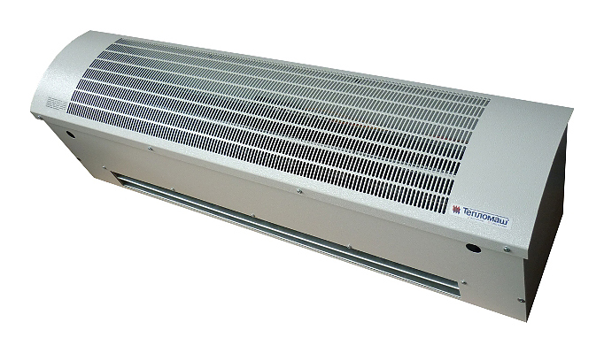 Тепловая завеса Тепломаш КЭВ-20П2110W