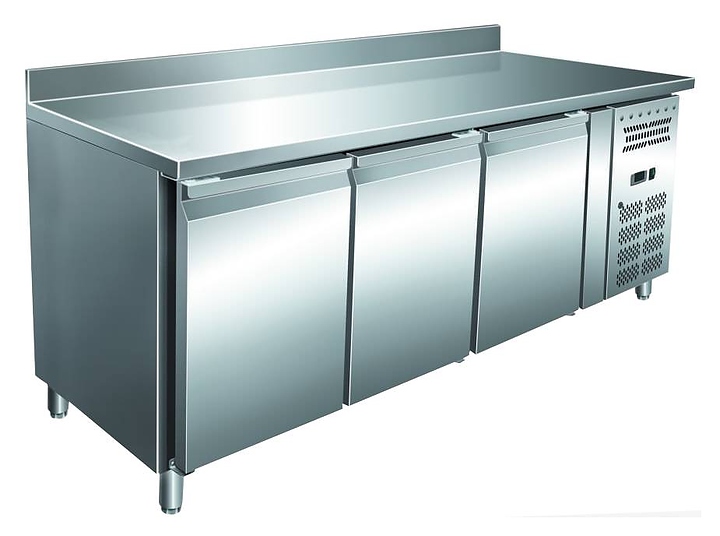 Стол морозильный Yukon GN3200BT