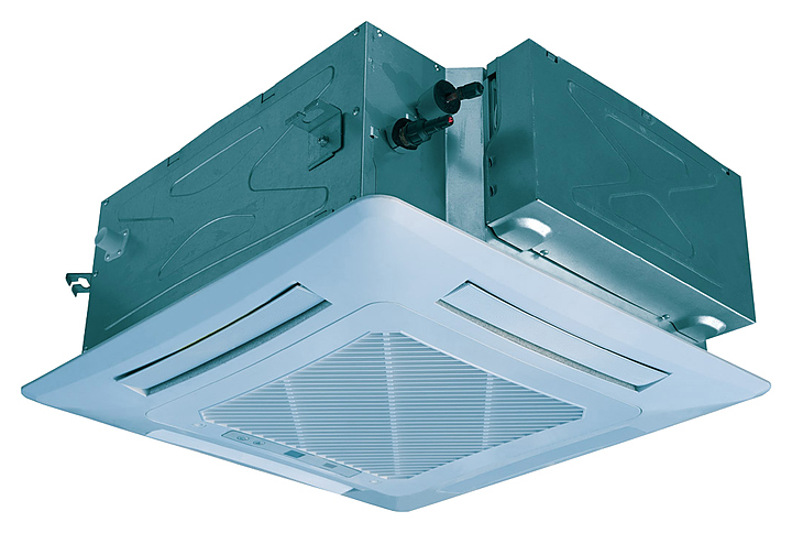 Внутренний блок мультизональной системы Tosot TMV-ND28T / B-T / TC03