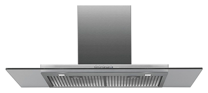 Вытяжка Falmec Kristal 120 IX (800) ECP