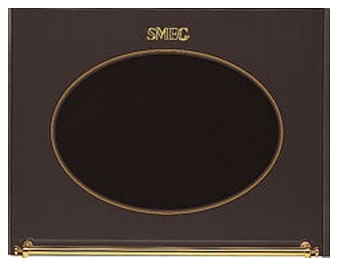 Лифтовая дверца для микроволновой печи SMEG PMO800C-8
