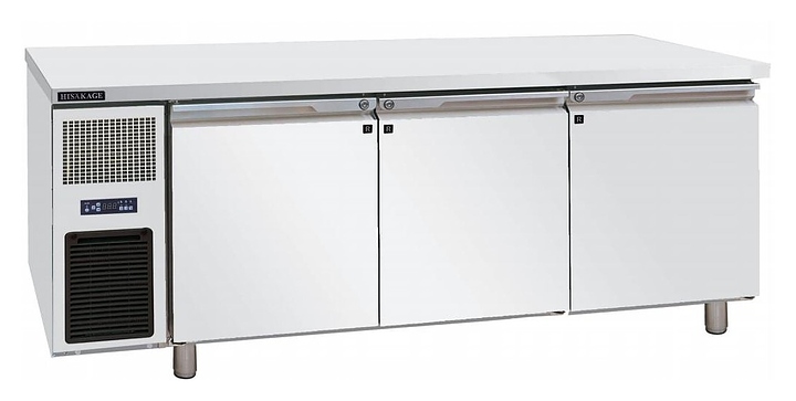 Стол морозильный HISAKAGE CB-200F