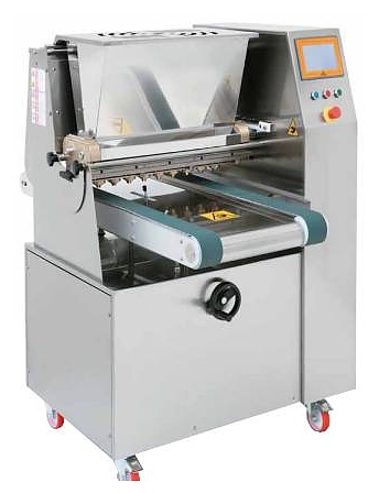 Отсадочно-дозировочная машина Mimac Eurodrop Twist 600