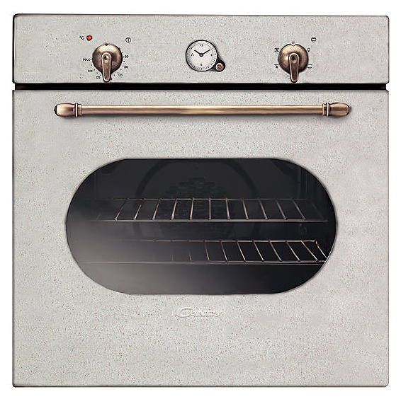 Независимый электрический духовой шкаф Candy FCL 614 AV