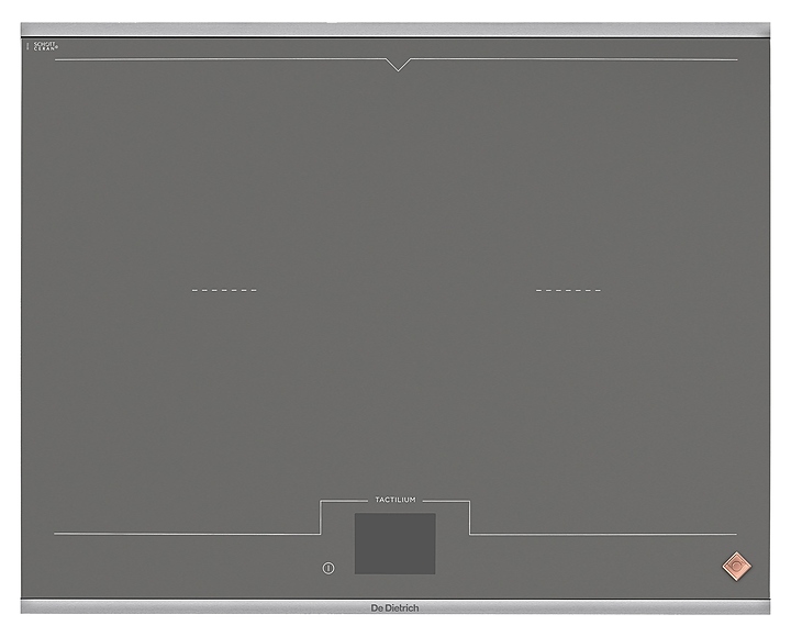 Варочная панель De Dietrich DPI7698GS