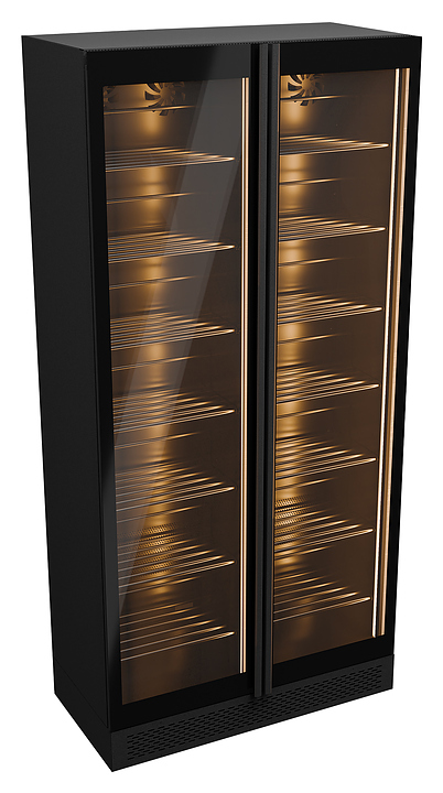 Шкаф винный Winekeys Краснодар